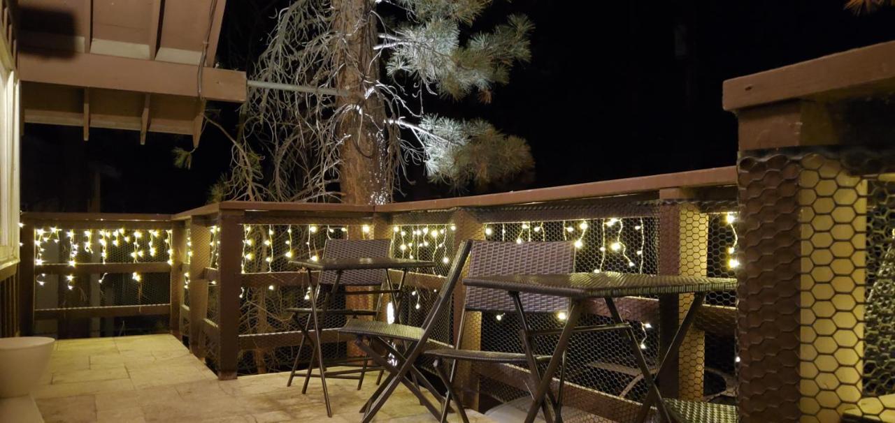 The Mammoth Inn Mammoth Lakes Exterior foto