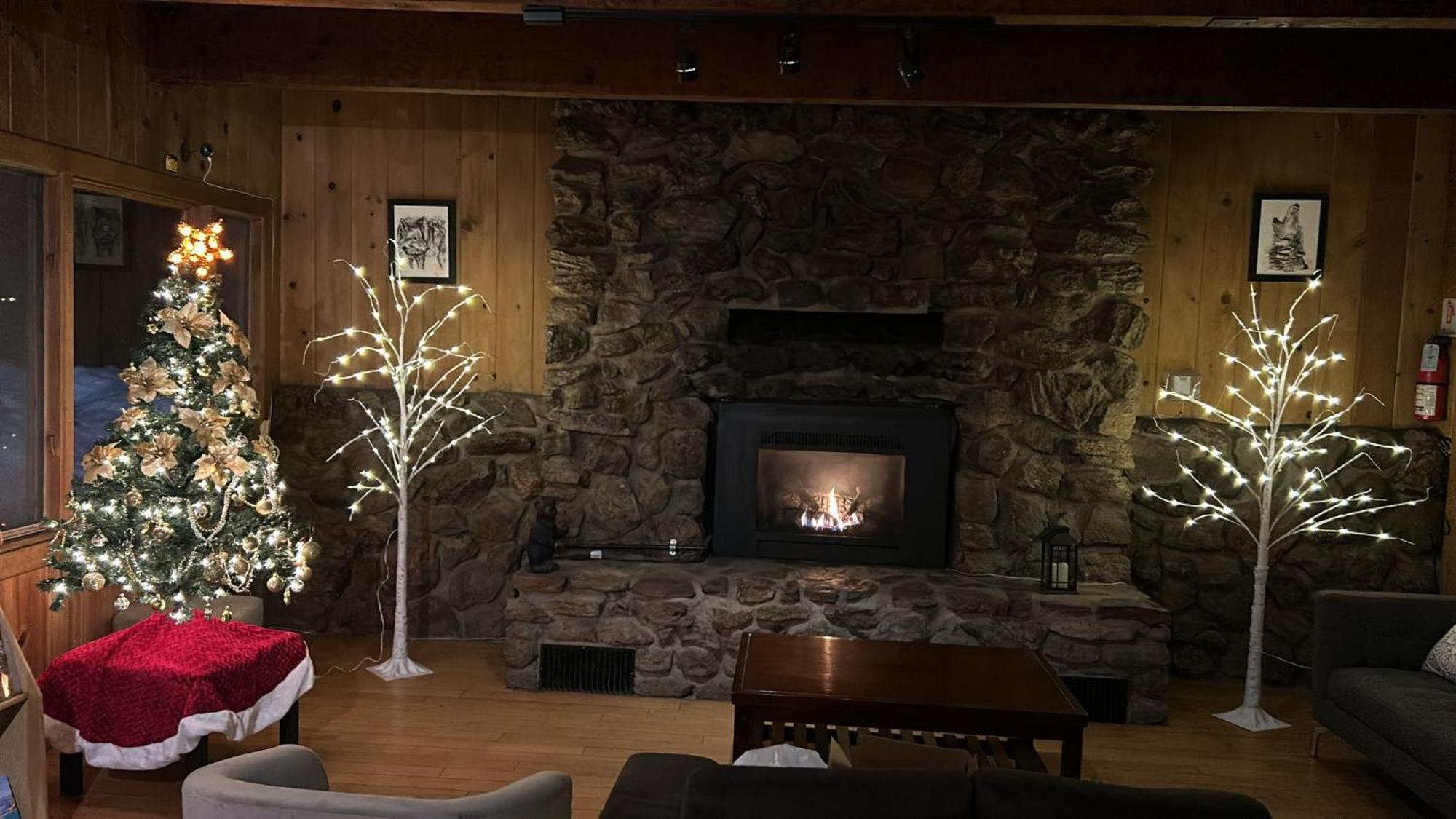 The Mammoth Inn Mammoth Lakes Exterior foto