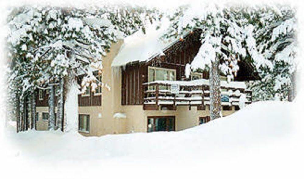 The Mammoth Inn Mammoth Lakes Exterior foto